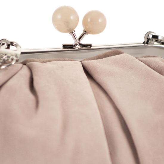 26SS 위켄드막스마라 토트백 2615511014600 POWDER - WEEKEND MAX MARA