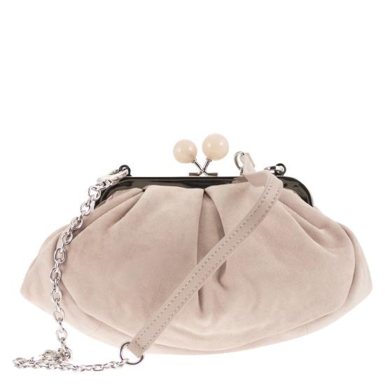 26SS 위켄드막스마라 토트백 2615511014600 POWDER - WEEKEND MAX MARA