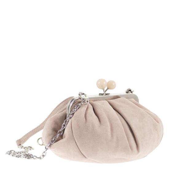 26SS 위켄드막스마라 토트백 2615511014600 POWDER - WEEKEND MAX MARA