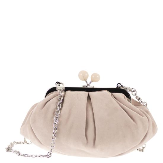 26SS 위켄드막스마라 토트백 2615511014600 POWDER