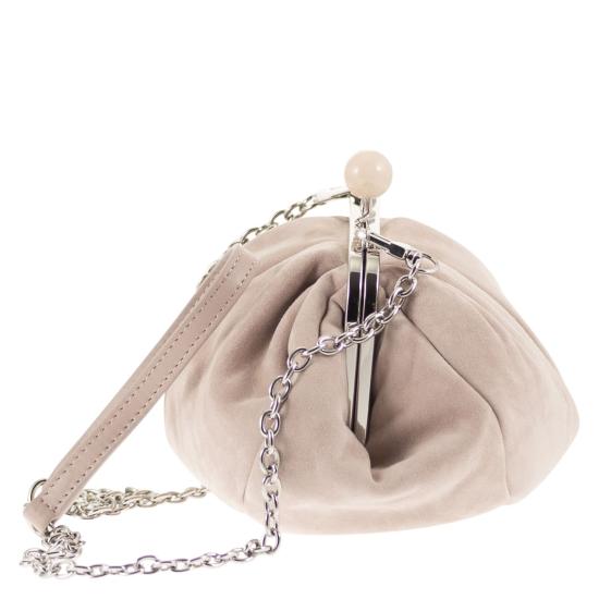 26SS 위켄드막스마라 토트백 2615511014600 POWDER - WEEKEND MAX MARA