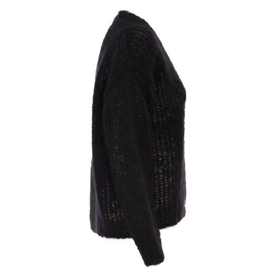 26SS 위켄드막스마라 스웨터 2615341051600 BLACK - WEEKEND MAX MARA