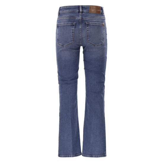 26SS 위켄드막스마라 데님 팬츠 2615181071600 BLUE - WEEKEND MAX MARA