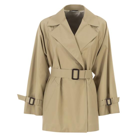 26SS 위켄드막스마라 코트 2615021031600 BEIGE