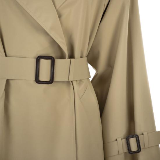 26SS 위켄드막스마라 코트 2615021031600 BEIGE - WEEKEND MAX MARA