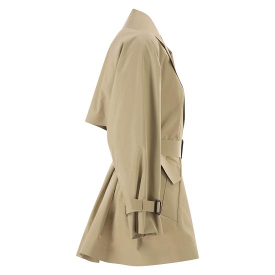 26SS 위켄드막스마라 코트 2615021031600 BEIGE - WEEKEND MAX MARA