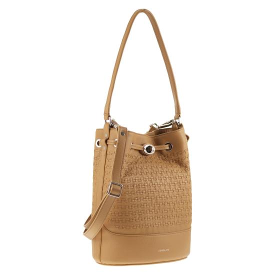 26SS 자넬라토 토트백 068980 LEATHER - ZANELLATO