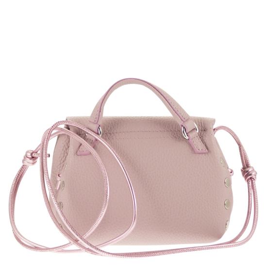 26SS 자넬라토 토트백 068450 PINK - ZANELLATO