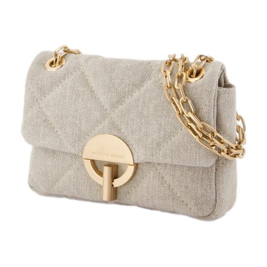 26SS 바네사브루노 크로스백 4HVE70 V40326 018 grey - VANESSA BRUNO