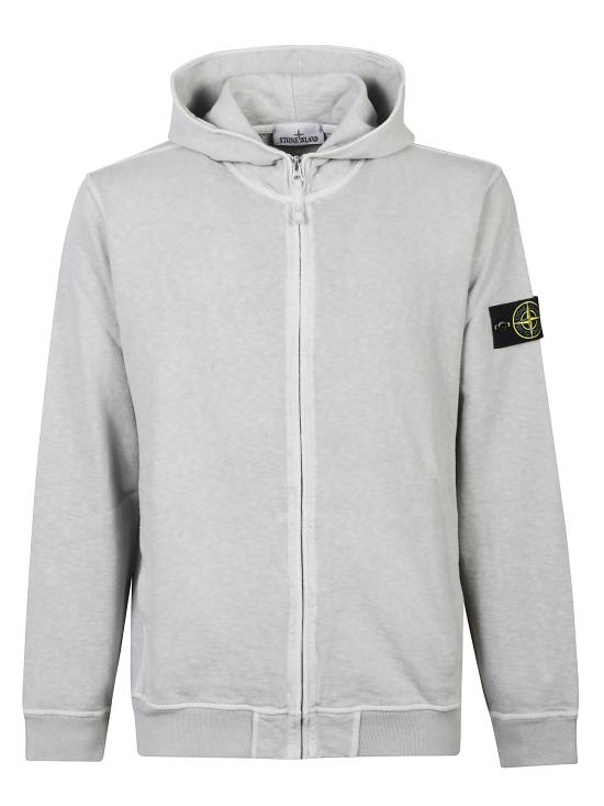 26SS 스톤 아일랜드 스웨터 L1S156100032S0060 V0161 GRIGIO