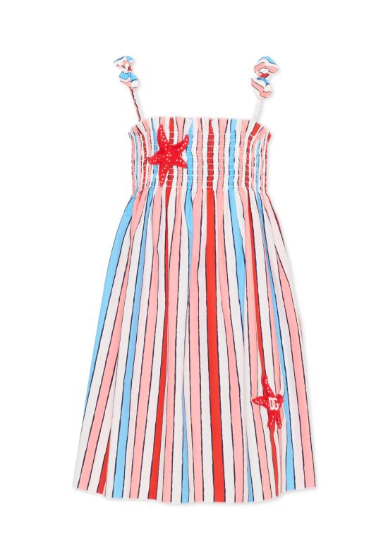 26SS [키즈] 돌체앤가바나 원피스 L54DE0 HS5UN HA5YQ MULTICOLOR