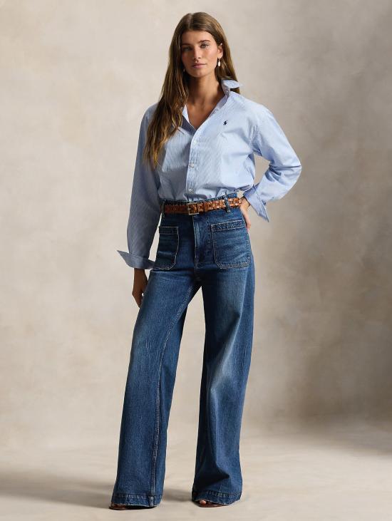 26SS 랄프 로렌 셔츠 211910743508 - RALPH LAUREN