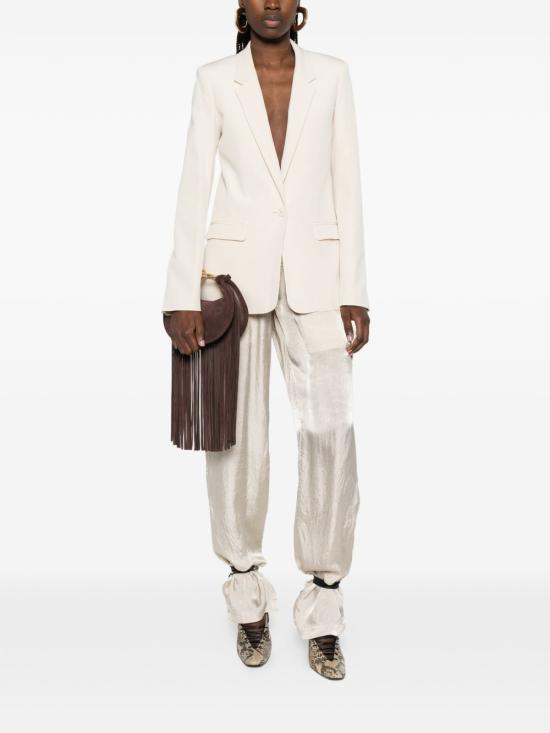 26SS 이자벨마랑 수트 자켓 VE0645FA D1F02I 23EC Beige - ISABEL MARANT