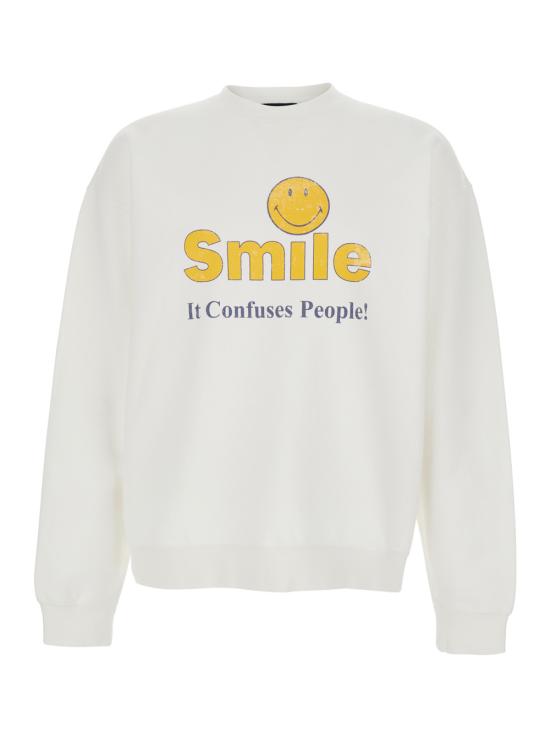 26SS 디스퀘어드2 긴팔 티셔츠 S74GU0949D25030100 White