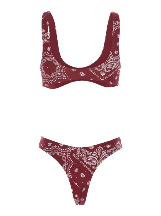 26SS VENUJA 비키니 수영복 BI009BPRT Multicolor - OTHER BRANDS