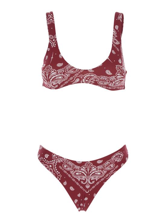 26SS VENUJA 비키니 수영복 BI009BPRT Multicolor