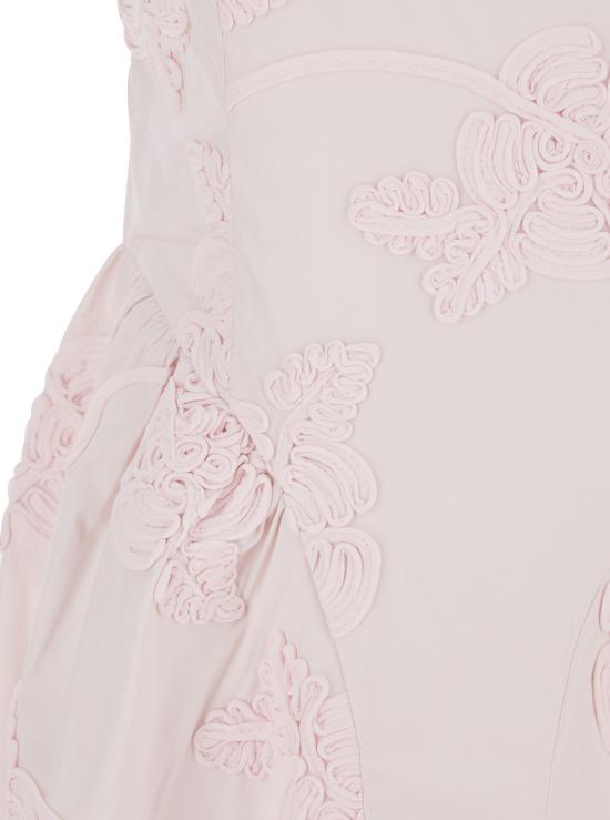 26SS 로테이트 롱 원피스 11510618091809 Pink - ROTATE