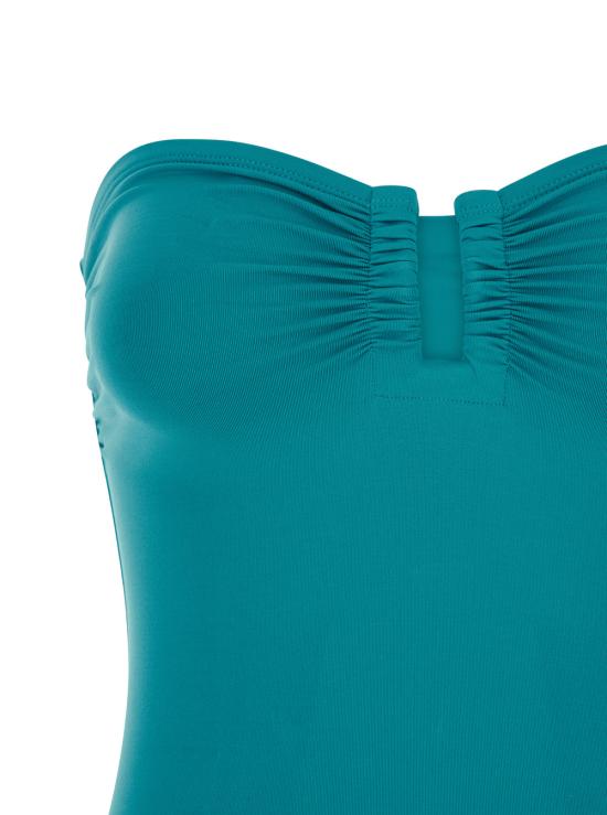 26SS 에레스 원피스 수영복 01140601571 Blu - ERES