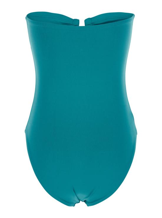 26SS 에레스 원피스 수영복 01140601571 Blu - ERES