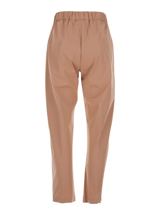 26SS 세미쿠튀르 스트레이트 팬츠 Y6SK43E34 Pink - SEMI-COUTURE