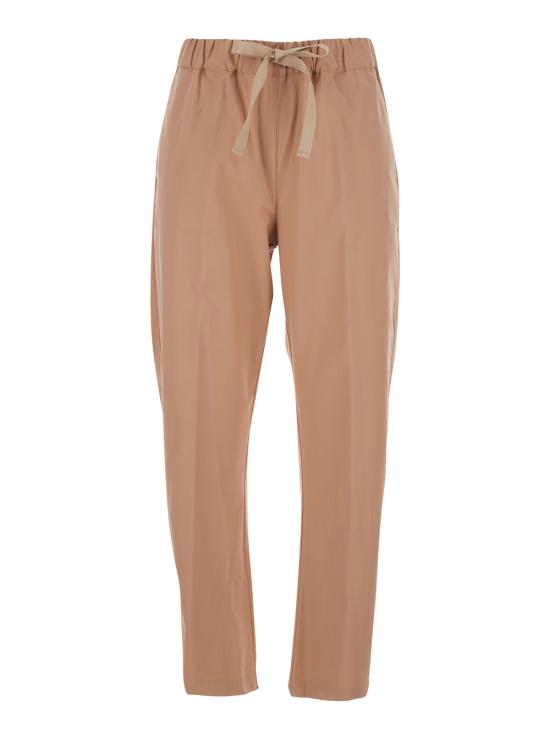 26SS 세미쿠튀르 스트레이트 팬츠 Y6SK43E34 Pink