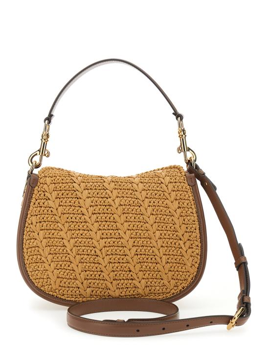 26SS 에트로 숄더백 WP1C0019AE302Y0412 Beige - ETRO