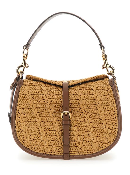 26SS 에트로 숄더백 WP1C0019AE302Y0412 Beige