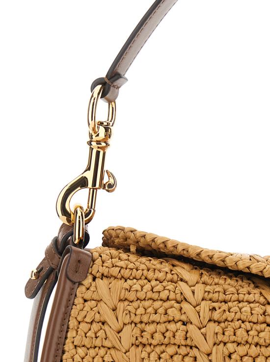 26SS 에트로 숄더백 WP1C0019AE302Y0412 Beige - ETRO