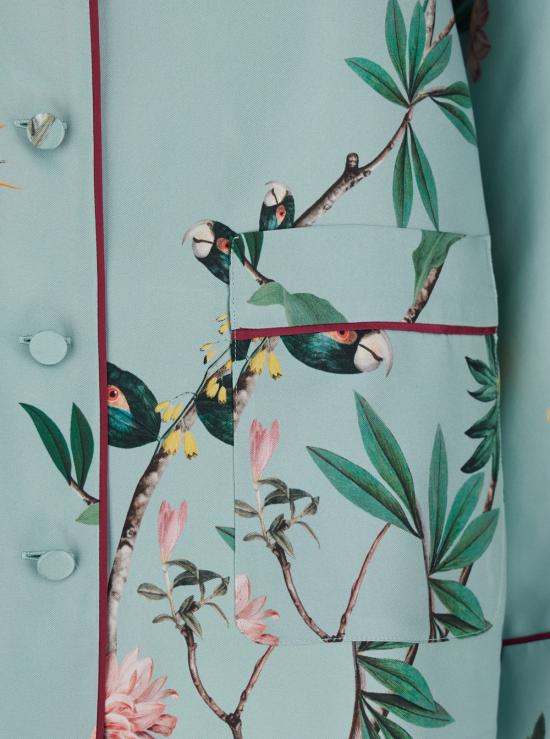 26SS 라 더블제이 셔츠 SHI0077SIL001ZOF04BU01 Multicolor - LA DOUBLEJ