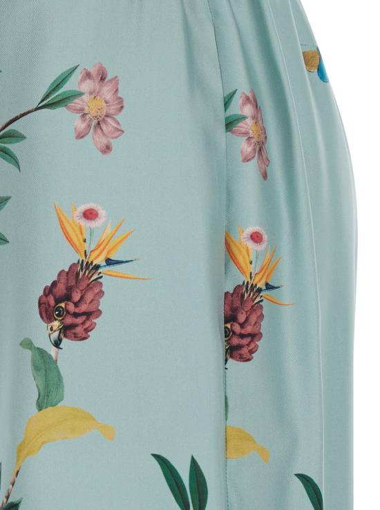 26SS 라 더블제이 스트레이트 팬츠 TRO0116SIL001ZOF04BU01 Multicolor - LA DOUBLEJ