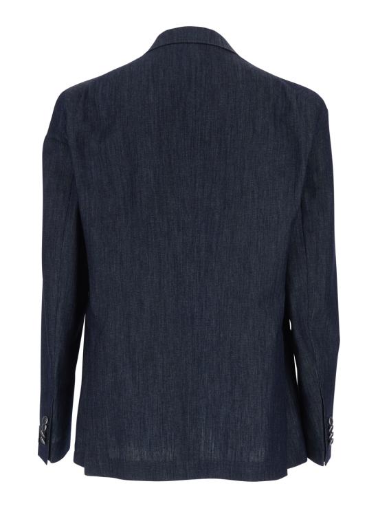 26SS 딸리아토레 수트 자켓 GDAKAR22K260013B3394 Blu - TAGLIATORE