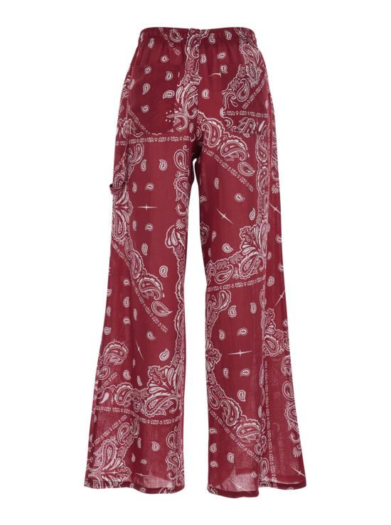 26SS VENUJA 스트레이트 팬츠 TR009APRT Multicolor - OTHER BRANDS