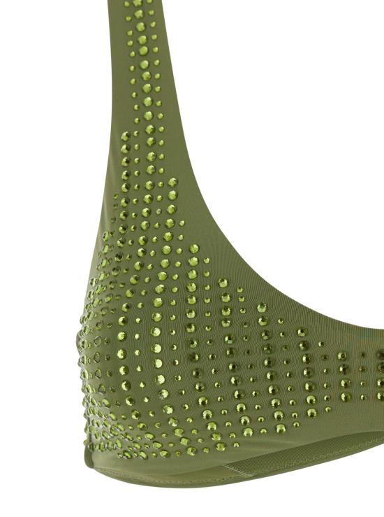 26SS VENUJA 비키니 수영복 BI005BCAM Green - OTHER BRANDS