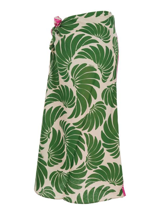 26SS 팜 리오 롱 스커트 34467826014 Multicolor - FARM RIO