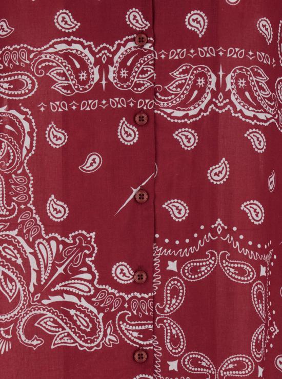 26SS VENUJA 셔츠 ST009APRT Multicolor - VENUJA