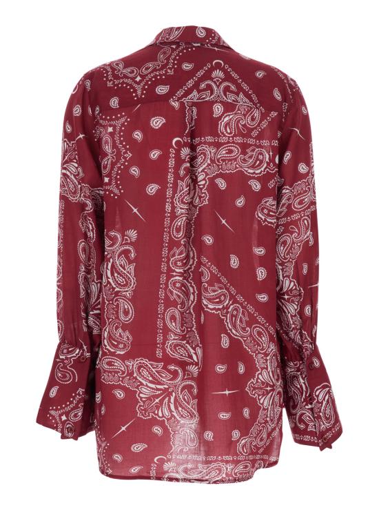 26SS VENUJA 셔츠 ST009APRT Multicolor - VENUJA