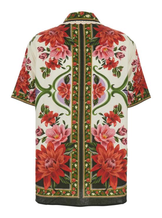 26SS 팜 리오 셔츠 34416926106 Multicolor - FARM RIO