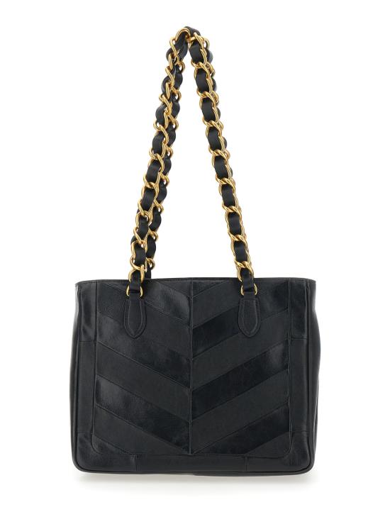 26SS 발렌티노 가라바니 숄더백 8W2B0T13PSN0NO Black - VALENTINO GARAVANI