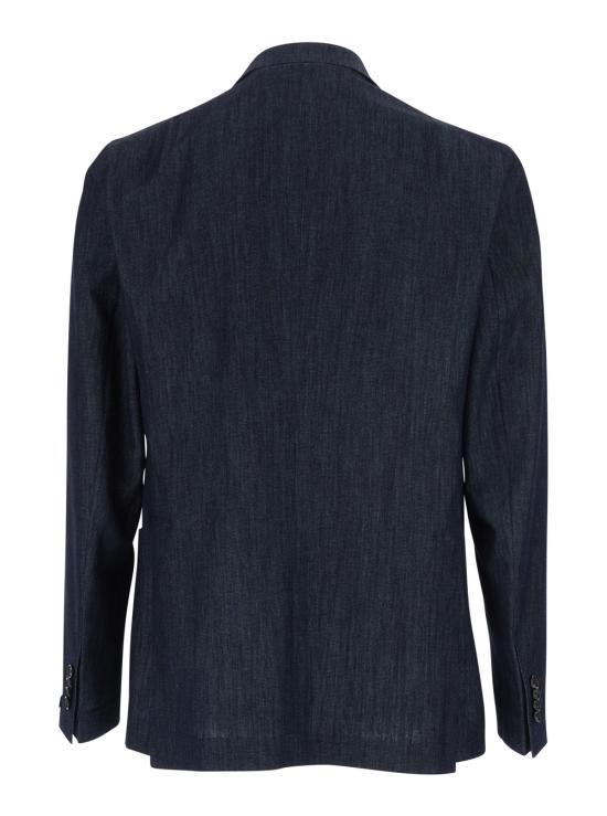 26SS 딸리아토레 수트 자켓 GDARREL20K260013B3394 Blu - TAGLIATORE