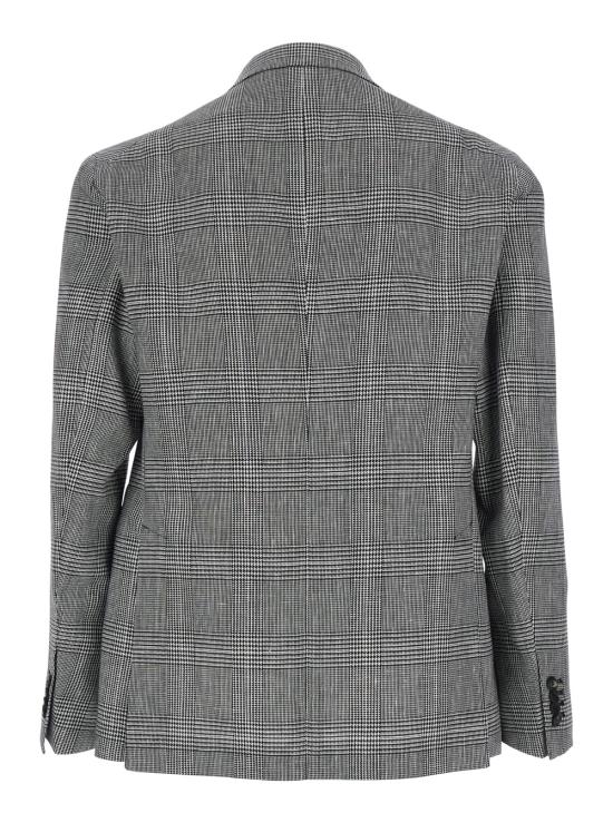 26SS 딸리아토레 수트 자켓 1SMC22B230029N1022 Grey - TAGLIATORE