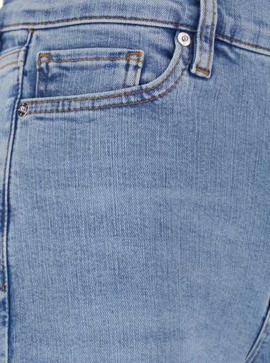 26SS 프레임 데님 팬츠 LSP814RPPL Light blue - FRAME