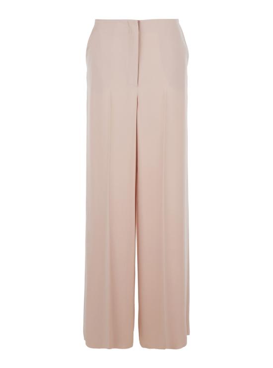 26SS 핑코 스트레이트 팬츠 106601A1Y5Q35 Pink