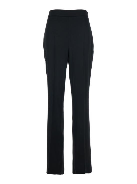 26SS 트윈셋 스트레이트 팬츠 261TP242100006 Black