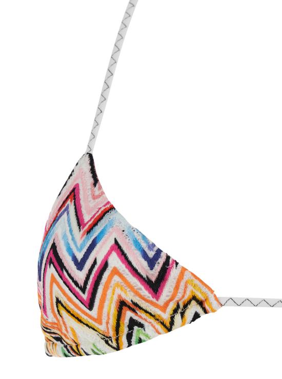 26SS 미소니 비키니 수영복 MC22SP00BJ00QLSM9Z9 Multicolor - MISSONI