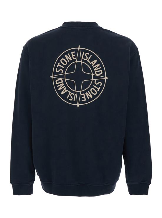 26SS 스톤 아일랜드 긴팔 티셔츠 L1S156100001S0283V0020 Black - STONE ISLAND