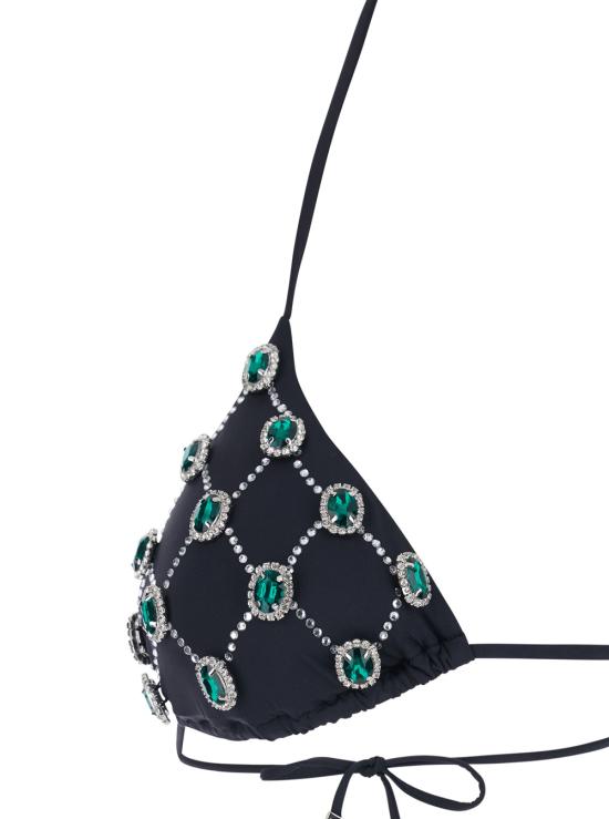 26SS VENUJA 비키니 수영복 BI003AEMR Black - OTHER BRANDS