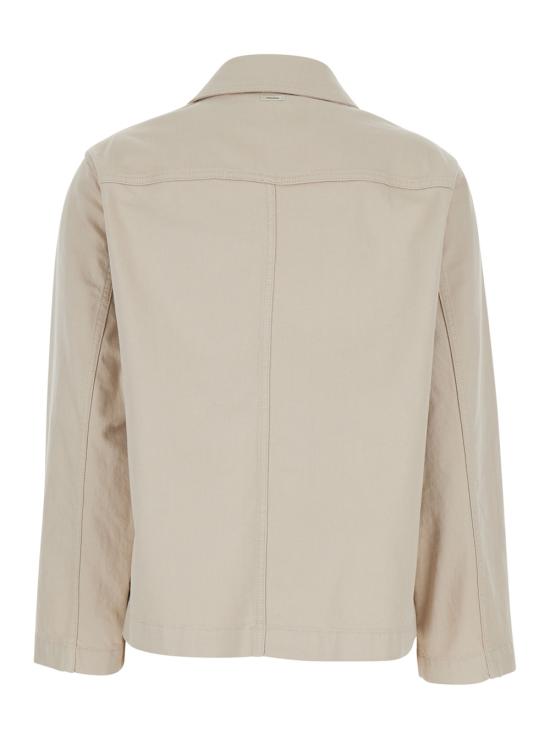 26SS 에스막스마라 블라우스 2619191061600002 Beige - 'S MAX MARA