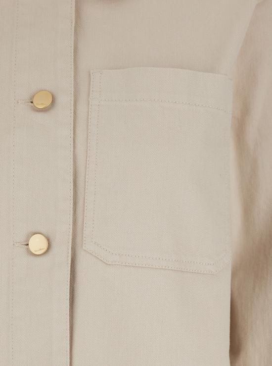 26SS 에스막스마라 블라우스 2619191061600002 Beige - 'S MAX MARA