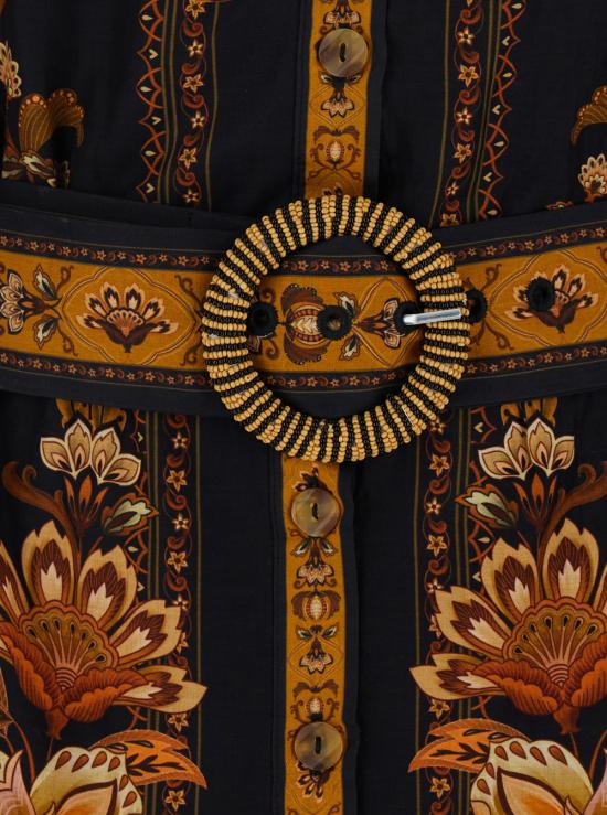 26SS 팜 리오 미디 원피스 34414226068 Multicolor - FARM RIO