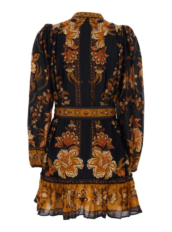 26SS 팜 리오 미디 원피스 34414226068 Multicolor - FARM RIO